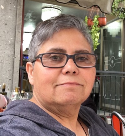 Sp&eacute;cialiste, chercheuse et militante pour les droits des personnes bispirituelles, Diane Labelle a offert une conf&eacute;rence le mercredi 30 mars.