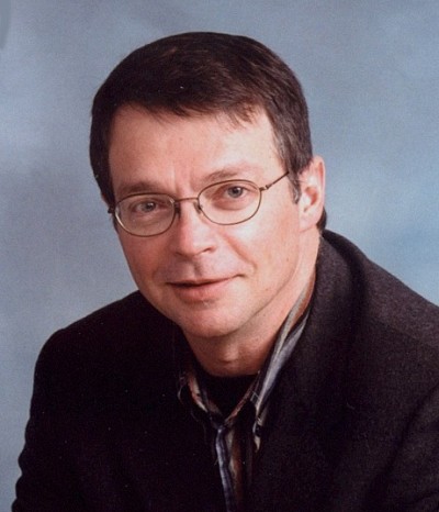 Christian Cloutier, responsable de la clinique multidisciplinaire de douleur du CHUS