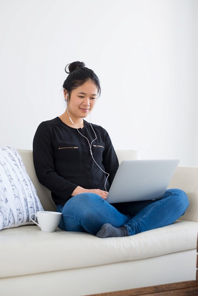 Des services de soutien &agrave; la r&eacute;ussite et &agrave; l'apprentissage sont accessibles en ligne pour les &eacute;tudiantes et &eacute;tudiants.