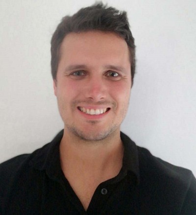 Le professeur Dave Touchette