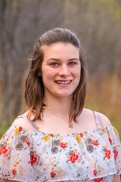 &laquo;&nbsp;Tu es entrepreneur dans la vie si tu penses diff&eacute;remment, si tes id&eacute;es, tu les m&egrave;nes plus loin.&nbsp;&raquo;