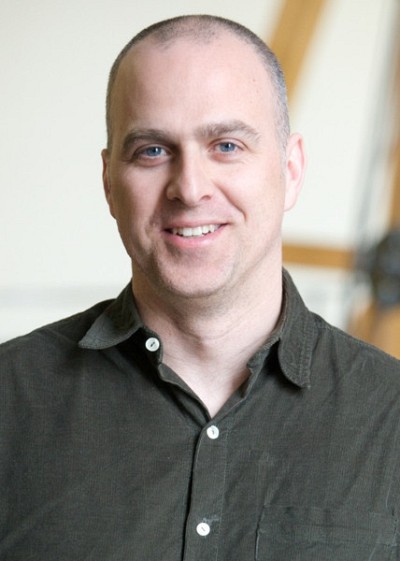 Charles-Antoine Brunet, directeur du programme de baccalaur&eacute;at en g&eacute;nie informatique