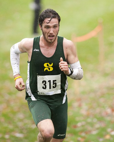 Olivier Lavoie tentera de d&eacute;fendre son titre qu&eacute;b&eacute;cois.