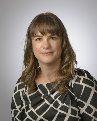 La professeure Nathalie Delli-Colli