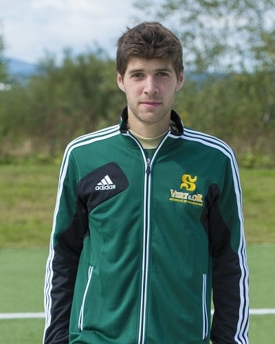 David Gauthier-Dussureault