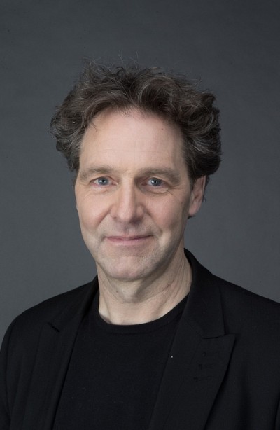 Fran&ccedil;ois Delorme