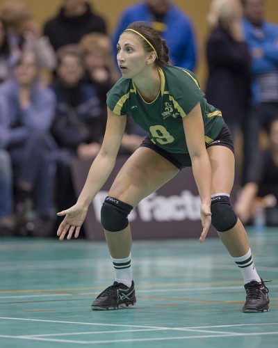 Catherine Deslauriers. Baccalaur&eacute;at en administration des affaires.