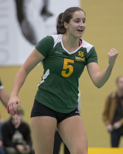 Maude Fr&eacute;chette.