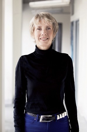 Josette Normandeau