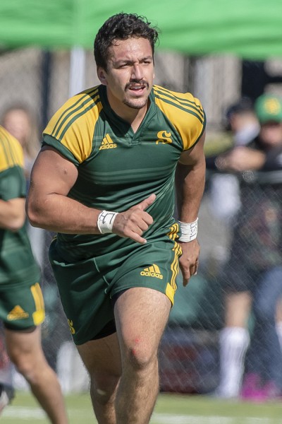 J&eacute;r&eacute;mi LardiPhoto: Yves Longpr&eacute;