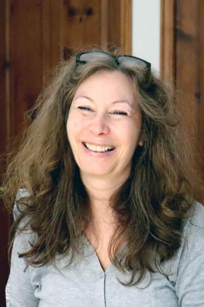 &Eacute;lisabeth L'Anglais, formatrice