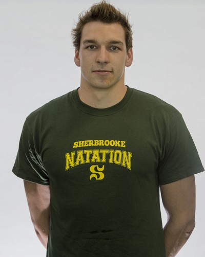 Patrick de Lange. Baccalaur&eacute;at en communications appliqu&eacute;es.