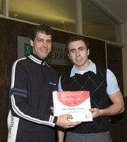 M. Louis Marquis etPierre-Alexandre Lacerte