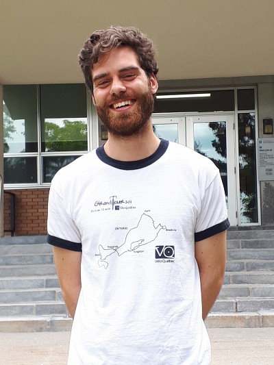 R&eacute;mi Tavon