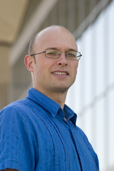 Beno&icirc;t Casteln&eacute;rac, professeur au D&eacute;partement de philosophie et d&rsquo;&eacute;thique appliqu&eacute;e