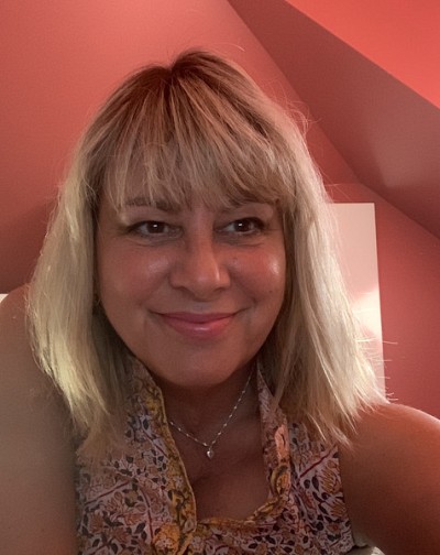 Nathalie Watteyne, directrice du Centre Anne-H&eacute;bert