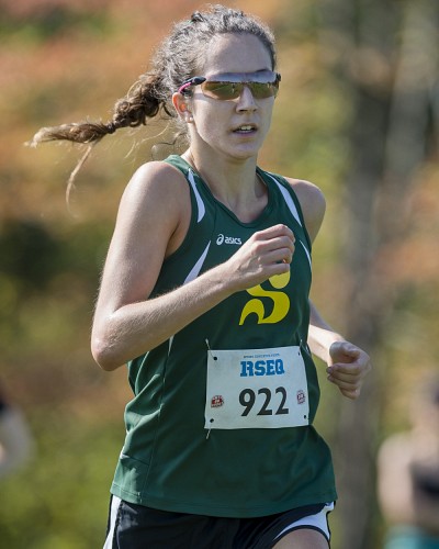 Gabrielle Desharnais-Pr&eacute;fontaine.