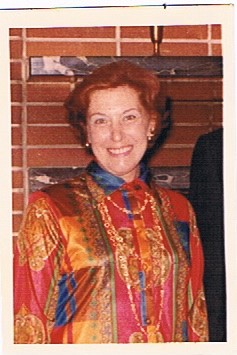 Mme Louise Houle-Lefaivre