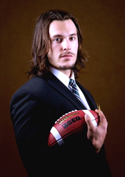 Olivier Goulet-Veilleux