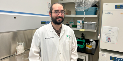 Quand l’immortalité du cancer devient une faiblesse à exploiter
