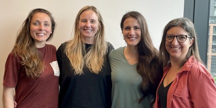 Le Service sur les dépendances bien représenté à la cérémonie reconnaissance de la FMSS