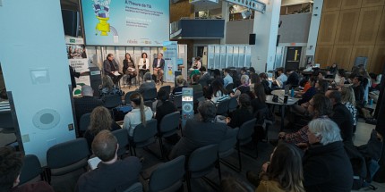 Réfléchir collectivement à l'heure de l'IA