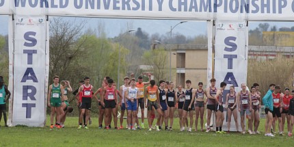 Nolan Turgeon et Félix Quirion font briller le Vert & Or sur la scène internationale
