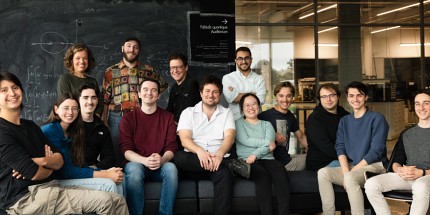 Major funding for Prof. Alexandre Blais' group: continuation of an important international collaboration confirmed