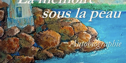 Ambre. La mémoire sous la peau