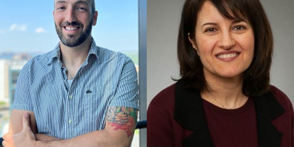 FÉLICITATIONS ! CÉRID - Un projet novateur du CIDIS financé par le FRQ