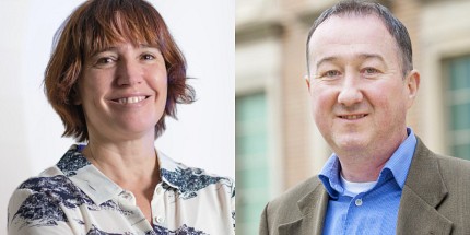 L'UdeS lance deux des plus ambitieux programmes de recherche de son histoire