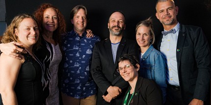 Le projet i-mersion CP poursuit sa trajectoire