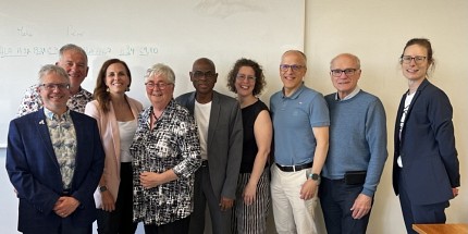 Retour sur la conférence « Regards croisés sur 15 ans de coconstruction engagée entre la FMSS et le Mali »