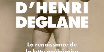 Sur les épaules d'Henri Deglane