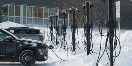 Comprendre et anticiper les risques et impacts climatiques transnationaux au Québec