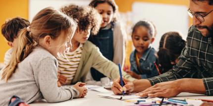 Un don de la Fondation Famille Léger propulse une étude percutante sur l’éducation et la philanthropie à l’École de gestion