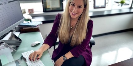 Jessica Rassy : exercer, diriger, influencer…avec rigueur et humanisme