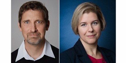Une publication de deux membres dans la revue <em>Canadian Journal of Science, Mathematics and Technology Education</em>