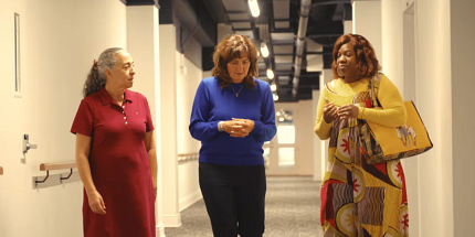 Investir dans la santé des femmes, c’est transformer la société