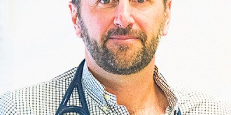 Félicitations à Dr Claude Cyr, lauréat 2025!