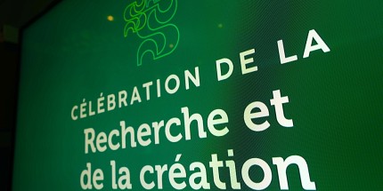 Une recherche d’excellence, vivante et engagée