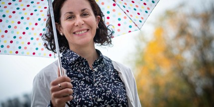 Prévoir les inondations plus tôt, avec plus de précision