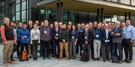 Le 3IT lance sa plateforme 3IT.Matériaux et inaugure ses nouveaux microscopes électroniques d’une résolution exceptionnelle