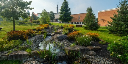 Le Centre d’études du religieux contemporain passe au niveau suivant