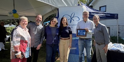 Le Centre de recherche interuniversitaire sur le français en usage au Québec remporte le prix Rodrigue-Larose 2026