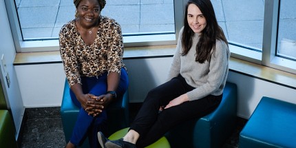 S’allier à une influenceuse pour changer les choses