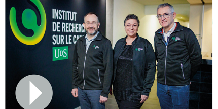 The Voices of IRCUS: At the Heart of the Institute