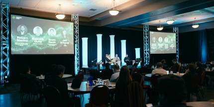 Symposium Alain Aspect 2026 : les matériaux à l'ère quantique