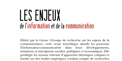 « Les défis de la filière du livre : Entre transitions et mutations écologiques et technologiques »