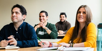 Le test de connaissance du français TCF Canada maintenant offert à l’Université de Sherbrooke